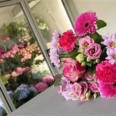  Simply Luxury Florist Choice